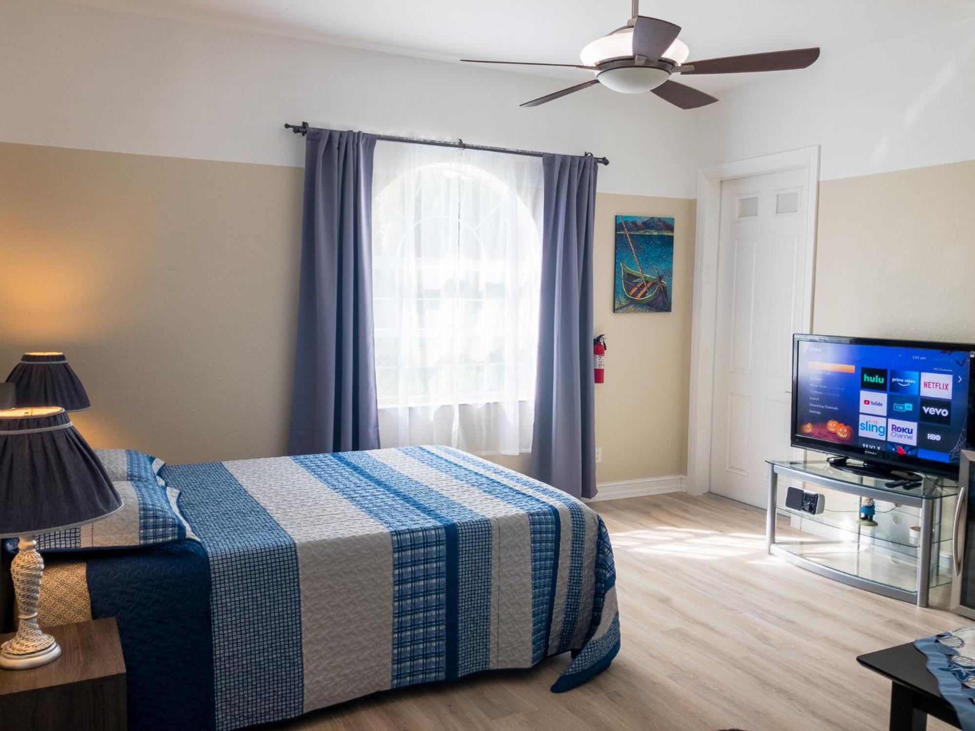 White Orchid Apartments Fort Myers Exterior foto