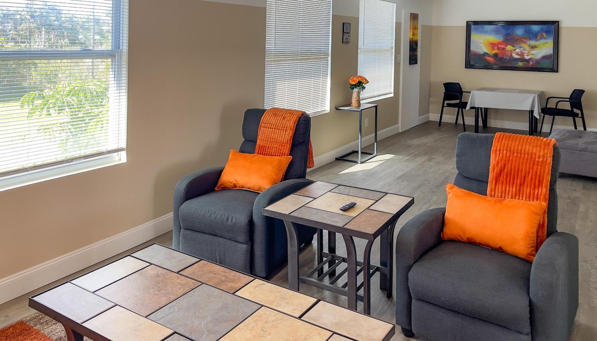 White Orchid Apartments Fort Myers Exterior foto